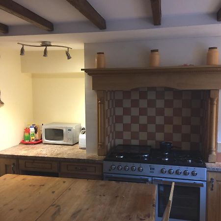 Lockyer House B&B Плимът Екстериор снимка